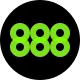 888 logo